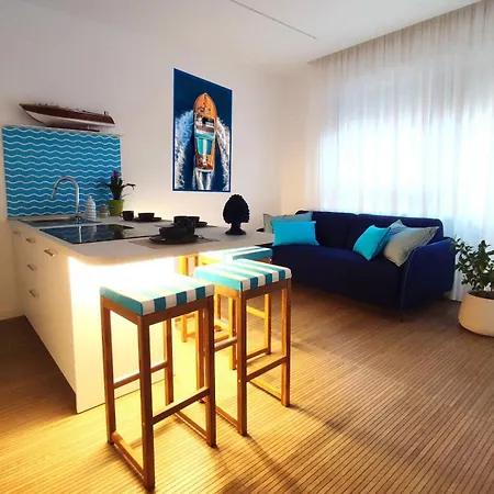 Casa Riva アパート
