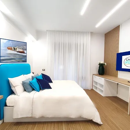 Casa Riva アパート *
