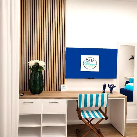 Διαμέρισμα Casa A Riva