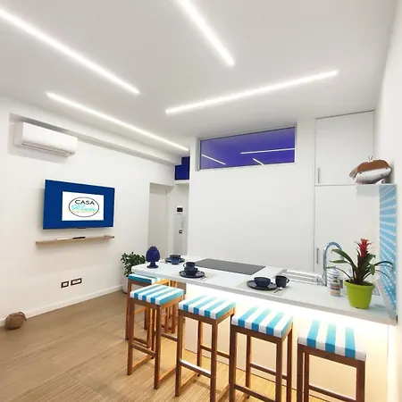 Casa Riva Sorrento