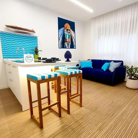 Apartment Casa Riva *