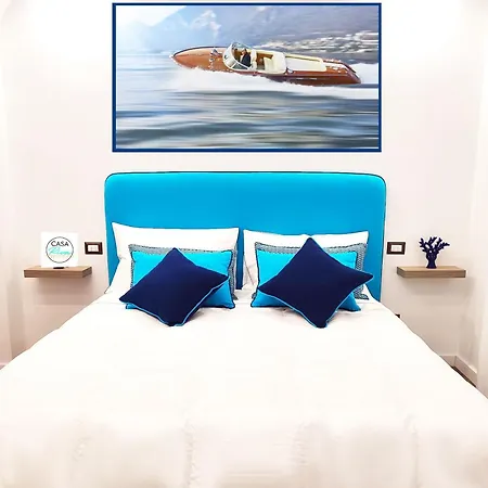 Casa A Riva Διαμέρισμα Σορέντο