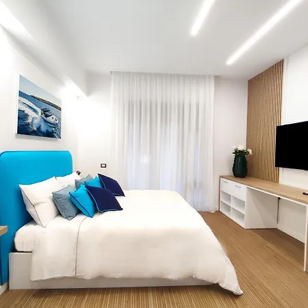 דירה Casa A Riva סורנטו