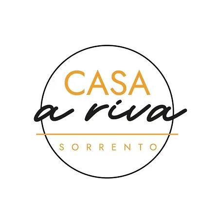 Casa A Riva דירה *