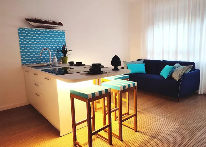 Casa A Riva Σορέντο