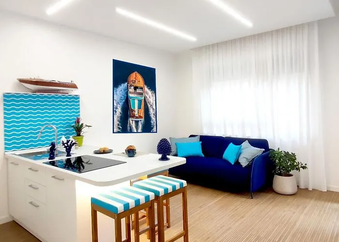 Διαμέρισμα Casa A Riva Σορέντο