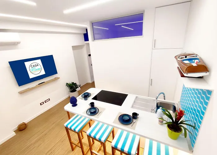 Casa A Riva Διαμέρισμα Σορέντο