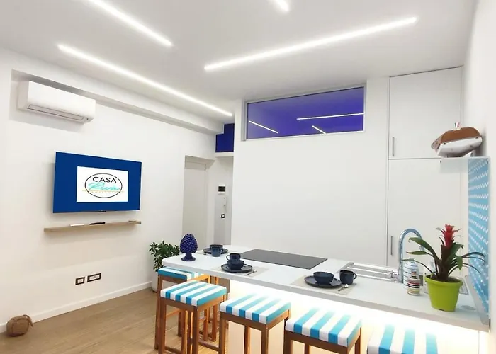 Casa A Riva Σορέντο