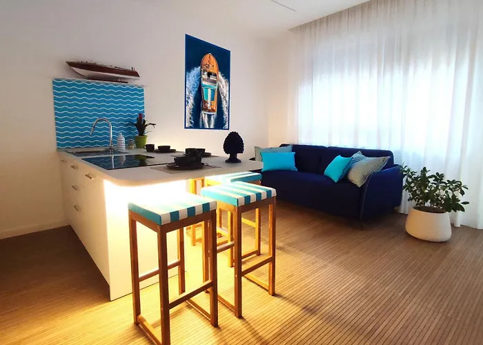 Casa A Riva Διαμέρισμα