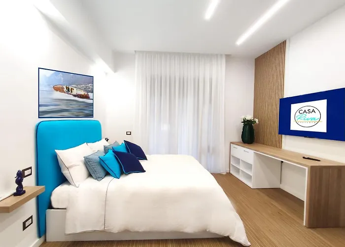 Casa A Riva Διαμέρισμα *