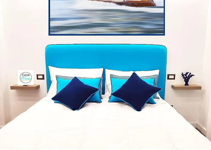 Casa A Riva Διαμέρισμα Σορέντο