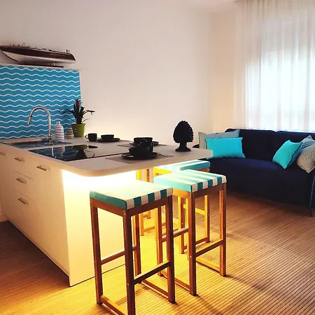 Casa Riva סורנטו