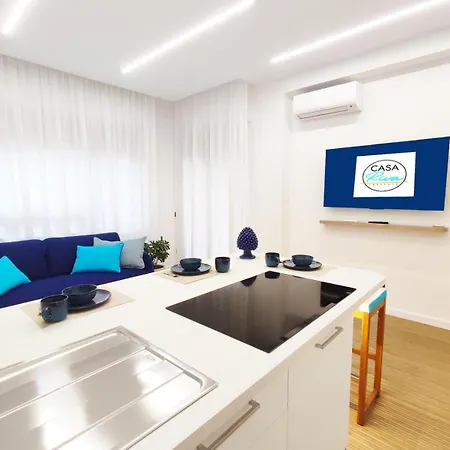 Casa Riva *