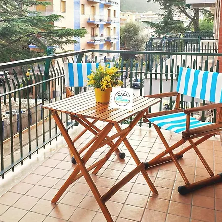 Casa Riva *
